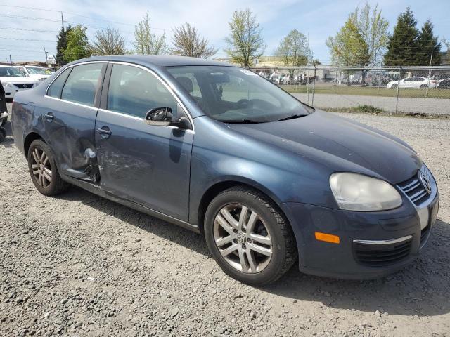Photo 4 from auction – 2007 VOLKSWAGEN JETTA 2.5 with VIN 3VWDF71K07M139381