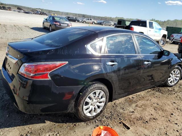 Photo 3 from auction – 2015 NISSAN ALTIMA 2.5 with VIN 1N4AL3AP5FC195079