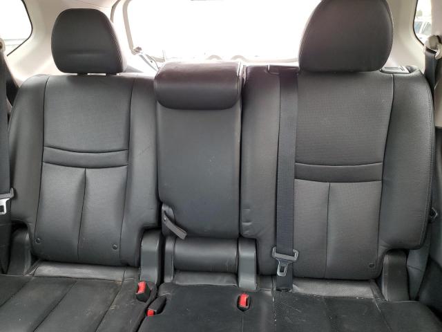 Photo 10 from auction – 2015 NISSAN ROGUE S with VIN 5N1AT2MV7FC781003
