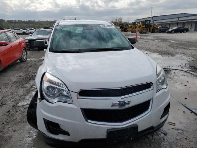 Photo 5 from auction – 2014 CHEVROLET EQUINOX LS with VIN 2GNALAEK0E6136792