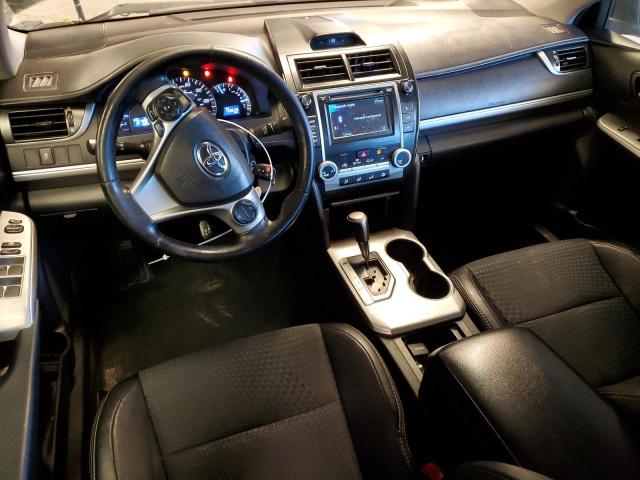 Photo 8 from auction – 2012 TOYOTA CAMRY BASE with VIN 4T1BF1FK1CU178224