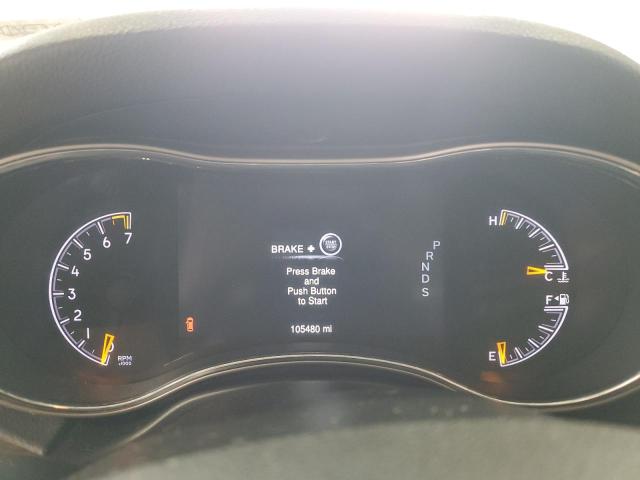 Photo 9 from auction – 2015 JEEP GRAND CHER with VIN 1C4RJFBG1FC662131