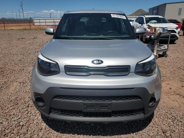 Photo 5 from auction – 2019 KIA SOUL with VIN KNDJN2A27K7683083
