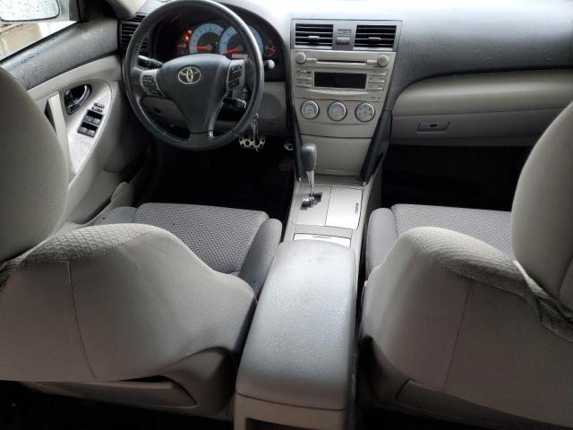 Photo 8 from auction – 2011 TOYOTA CAMRY BASE with VIN 4T1BF3EKXBU601295