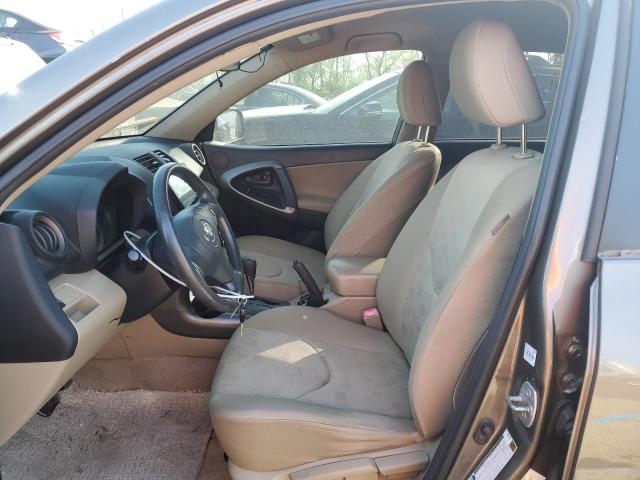 Photo 7 from auction – 2009 TOYOTA RAV4 with VIN JTMBF33VX9D014087