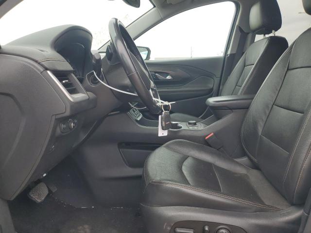 Photo 7 from auction – 2020 GMC TERRAIN SL with VIN 3GKALPEVXLL244243