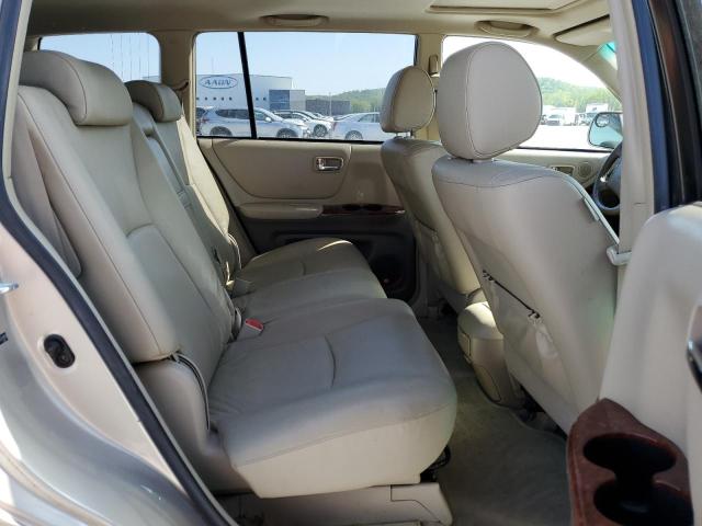 Photo 11 from auction – 2006 TOYOTA HIGHLANDER with VIN JTEDW21A160014898