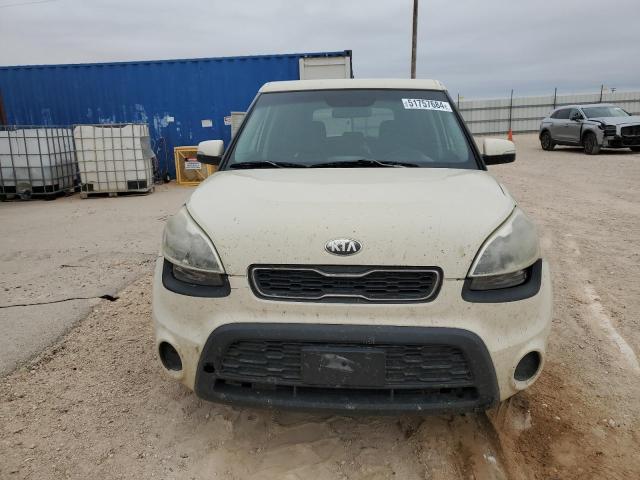 Zdjęcie 5 z aukcji – 2013 KIA SOUL + z VIN KNDJT2A65D7766216