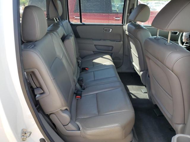 Foto 10 de la subasta – 2012 HONDA PILOT EXL con VIN 5FNYF3H51CB038684