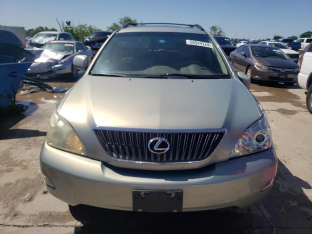 Photo 5 from auction – 2004 LEXUS RX 330 with VIN 2T2GA31UX4C006510