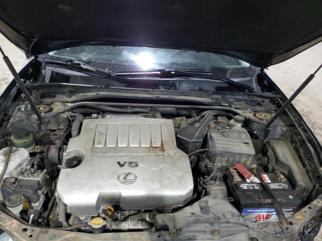 Photo 11 from auction – 2007 LEXUS ES 350 with VIN JTHBJ46G572090616