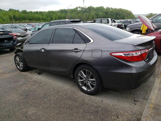 Photo 2 from auction – 2017 TOYOTA CAMRY LE with VIN 4T1BF1FK8HU275136