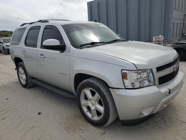 Photo 4 from auction – 2011 CHEVROLET TAHOE C150 with VIN 1GNSCBE01BR105205