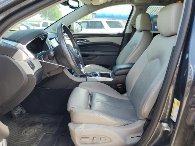 Photo 7 from auction – 2013 CADILLAC SRX PERFOR with VIN 3GYFNDE32DS521607