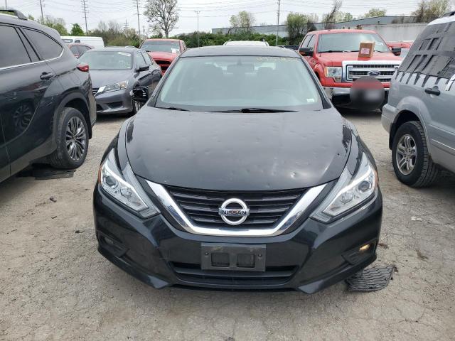 Photo 5 from auction – 2017 NISSAN ALTIMA 2.5 with VIN 1N4AL3AP5HC261777