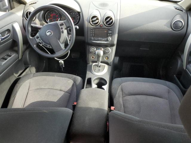 Photo 8 from auction – 2011 NISSAN ROGUE S with VIN JN8AS5MT4BW162105