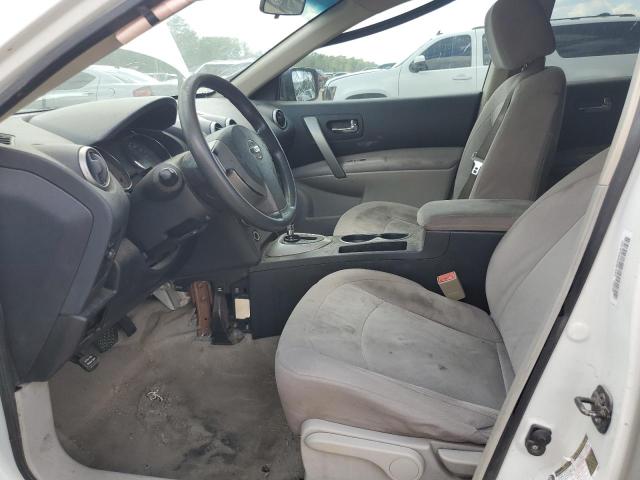 Photo 7 from auction – 2011 NISSAN ROGUE S with VIN JN8AS5MT2BW188587