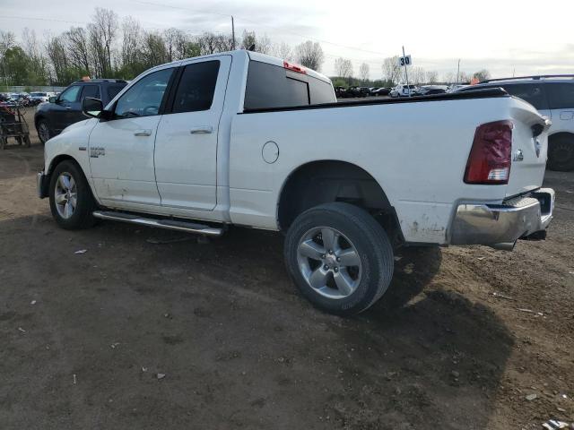 Photo 2 from auction – 2019 RAM 1500 CLASS with VIN 1C6RR7GT3KS532301