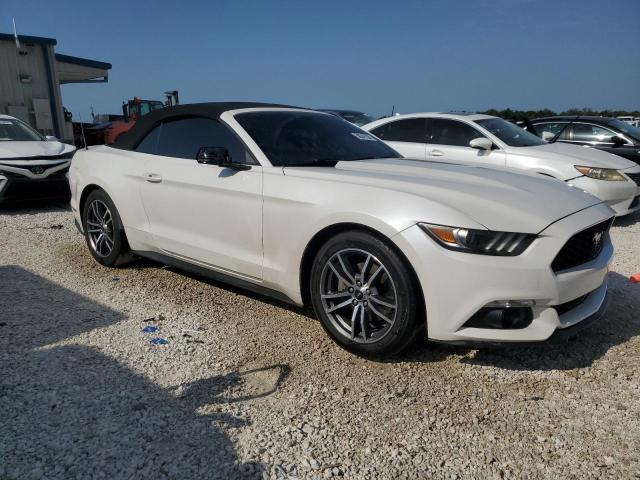 Photo 4 from auction – 2017 FORD MUSTANG with VIN 1FATP8UH7H5205228