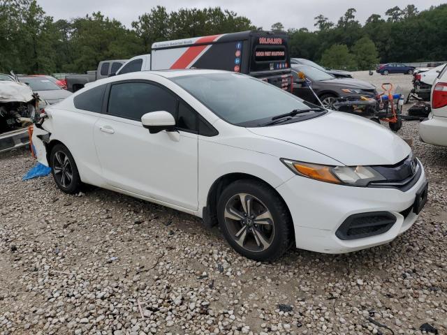 Photo 4 from auction – 2015 HONDA CIVIC EX with VIN 2HGFG3B87FH501354
