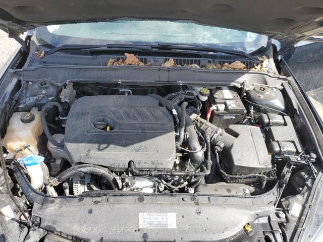Photo 11 from auction – 2014 FORD FUSION SE with VIN 3FA6P0HD4ER299924