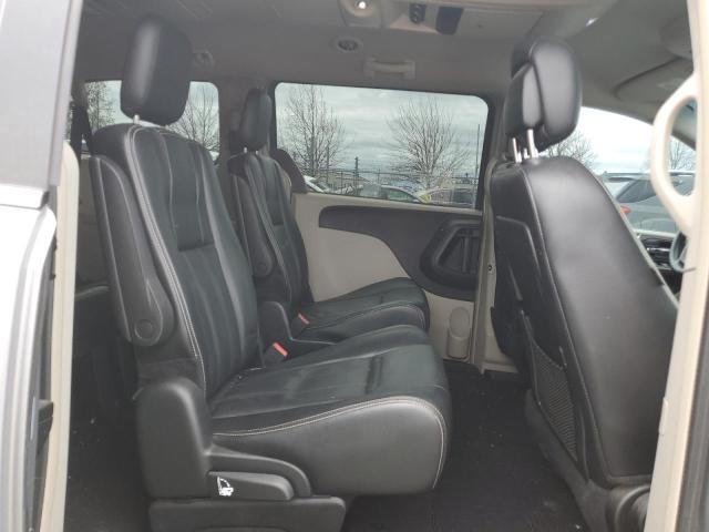Photo 11 from auction – 2014 CHRYSLER TOWN & COU with VIN 2C4RC1BG7ER396133