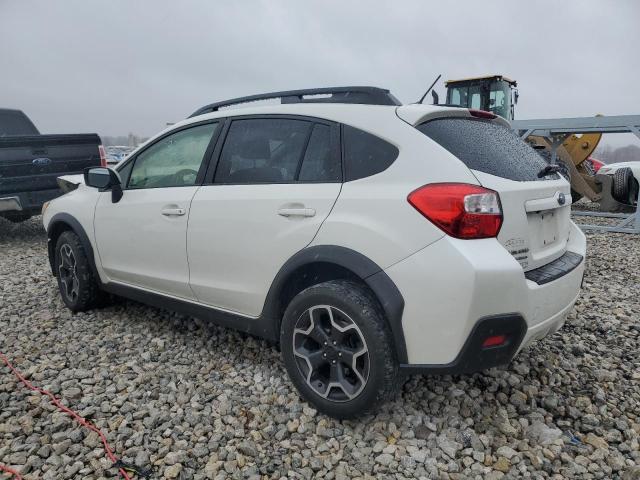 Photo 2 from auction – 2015 SUBARU XV CROSSTR with VIN JF2GPAMC1F8261833