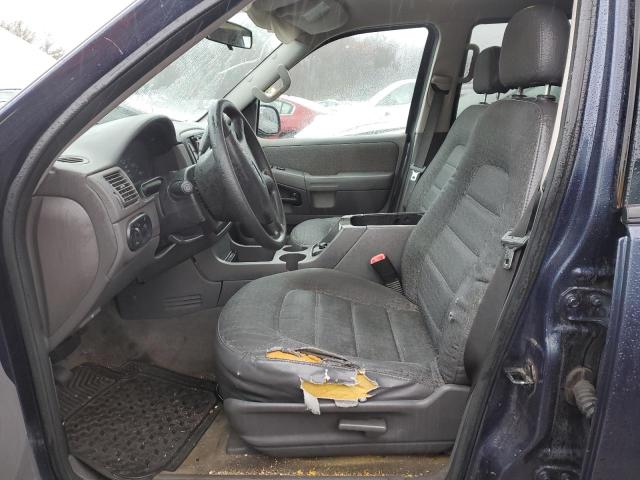 Photo 7 from auction – 2003 FORD EXPLORER X with VIN 1FMZU72K13UC47894