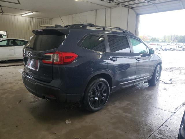 Photo 3 from auction – 2023 SUBARU ASCENT LIM with VIN 4S4WMAKD8P3442937