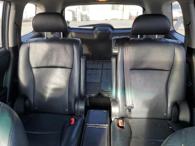 Photo 10 from auction – 2013 TOYOTA HIGHLANDER with VIN 5TDDK3EH9DS205881