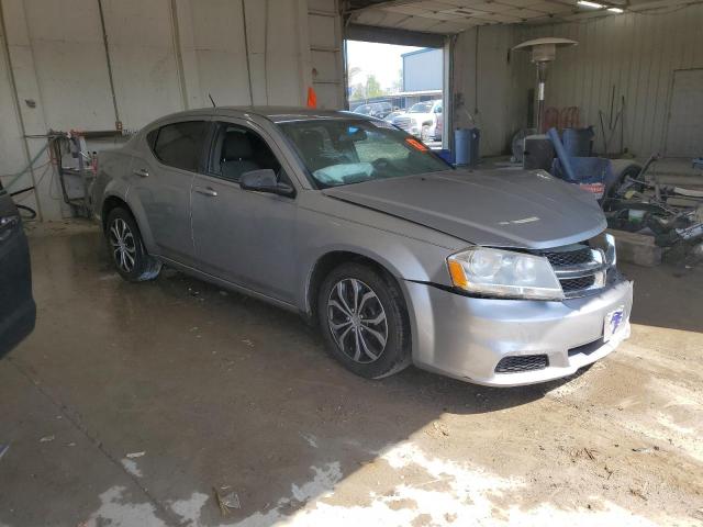Photo 4 from auction – 2013 DODGE AVENGER SE with VIN 1C3CDZAB7DN702772