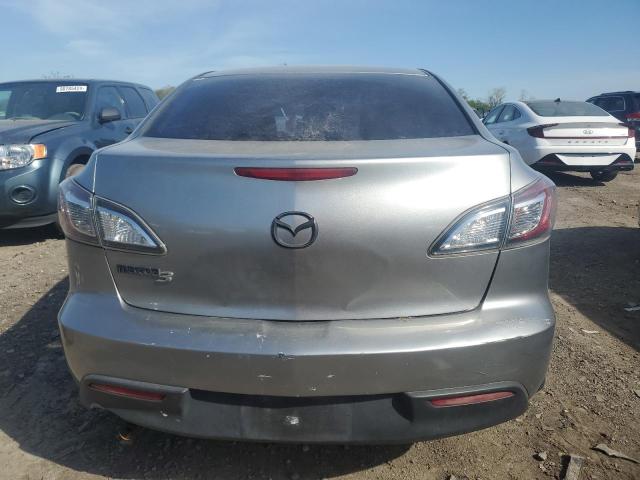 Photo 6 from auction – 2011 MAZDA 3 I with VIN JM1BL1VG3B1454431