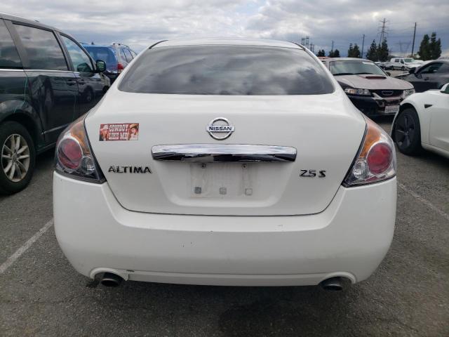 Photo 6 from auction – 2012 NISSAN ALTIMA BAS with VIN 1N4AL2AP8CN531723
