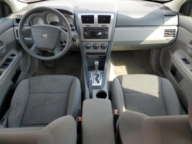 Photo 8 from auction – 2008 DODGE AVENGER SE with VIN 1B3LC46K98N594799