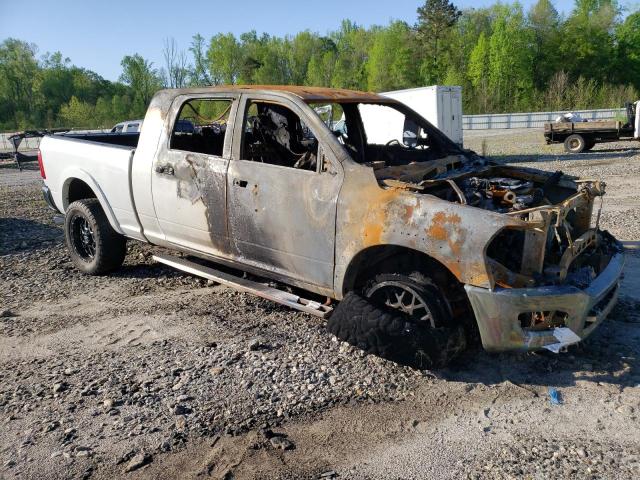 Photo 4 from auction – 2019 RAM 2500 LARAM with VIN 3C6UR5NL2KG694302