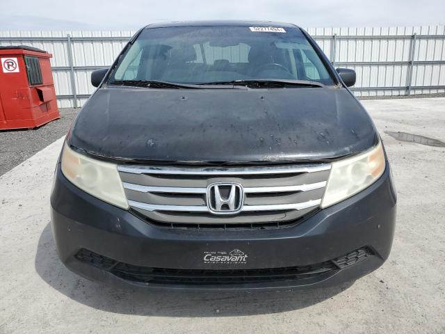 Photo 5 from auction – 2011 HONDA ODYSSEY EX with VIN 5FNRL5H67BB501962