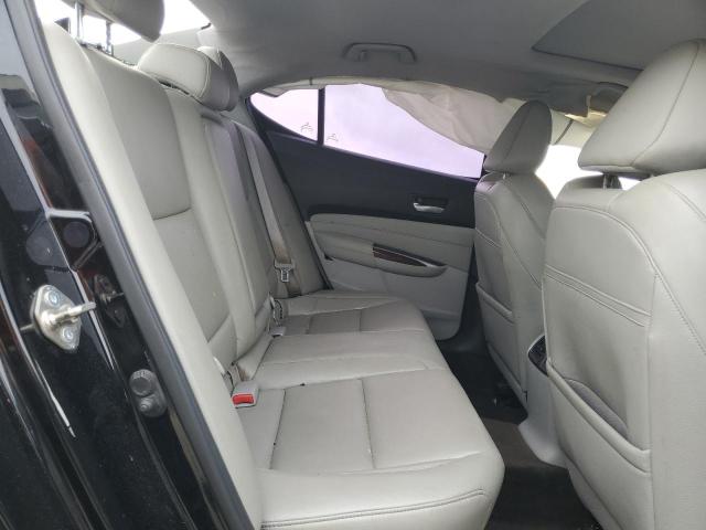 Photo 10 from auction – 2015 ACURA TLX with VIN 19UUB1F31FA006249