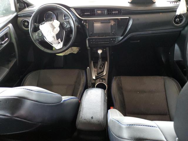 Photo 8 from auction – 2019 TOYOTA COROLLA L with VIN 2T1BURHE8KC205687