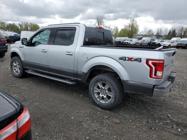 Photo 2 from auction – 2015 FORD F150 SUPER with VIN 1FTEW1EG3FFA57945