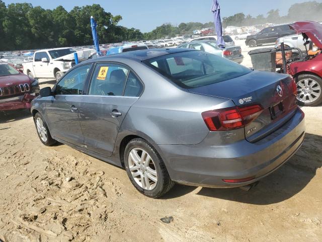 Photo 2 from auction – 2017 VOLKSWAGEN JETTA S with VIN 3VW2B7AJ2HM205442