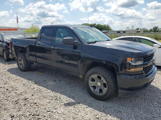 Photo 4 from auction – 2018 CHEVROLET SILVERADO with VIN 1GCVKPEH2JZ112187