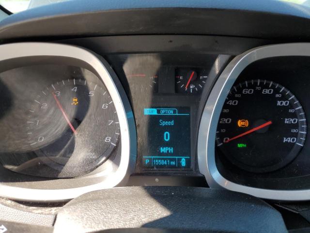Photo 9 from auction – 2013 CHEVROLET EQUINOX LT with VIN 2GNFLEEK6D6178637