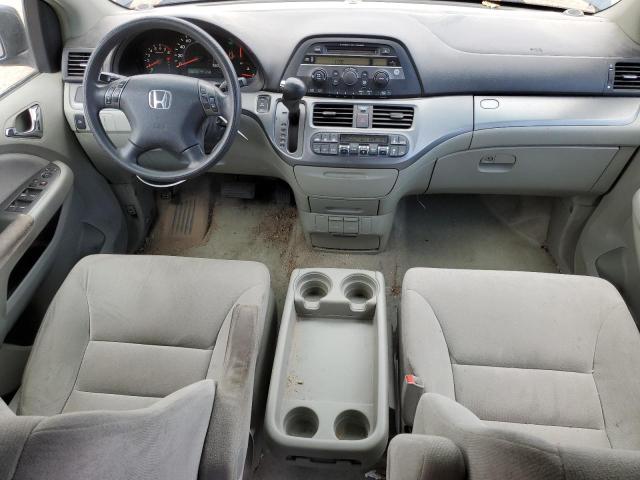 Photo 8 from auction – 2006 HONDA ODYSSEY EX with VIN 5FNRL38436B449402