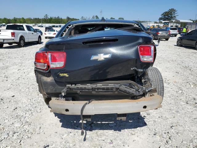 Photo 6 from auction – 2014 CHEVROLET MALIBU LS with VIN 1G11B5SLXEF183066