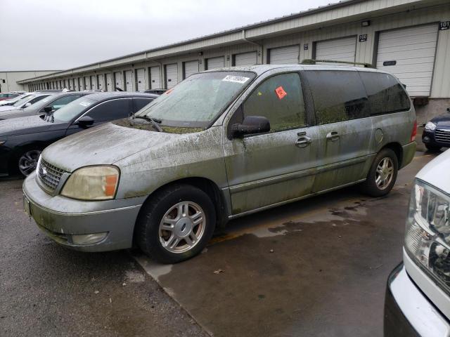 FORD FREESTAR S 2007 con VIN 2FMZA52297BA09011 - Foto de la subasta