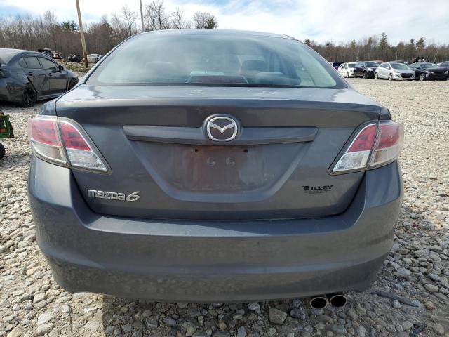 Photo 6 from auction – 2010 MAZDA MAZDA6 with VIN 1YVHZ8CH1A5M48870