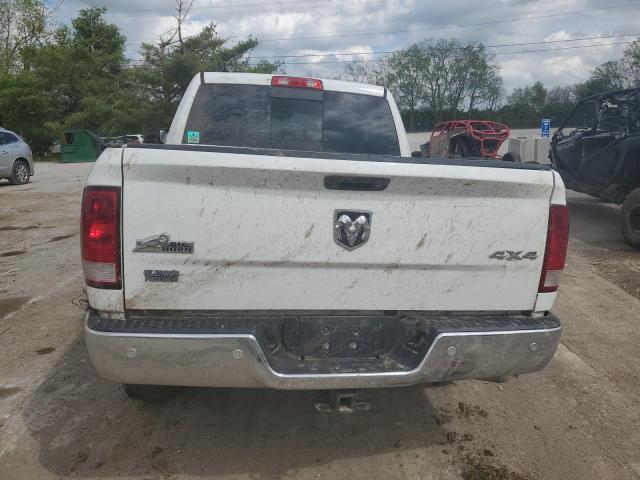 Photo 6 from auction – 2016 RAM 1500 SLT with VIN 1C6RR7LG0GS315109