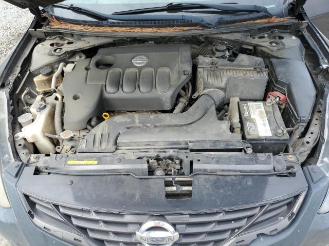 Photo 11 from auction – 2011 NISSAN ALTIMA S with VIN 1N4AL2EP4BC106519