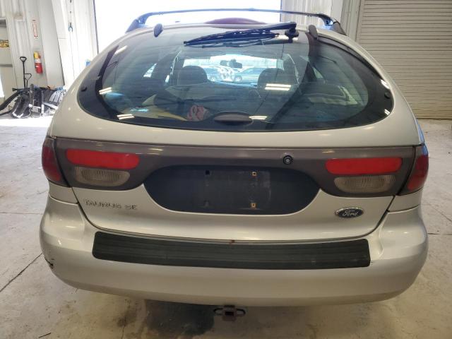 Фото 6 с аукциона – 2000 FORD TAURUS SE с VIN 1FAFP58U5YA171610