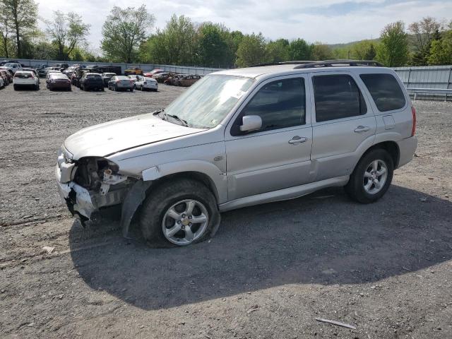 MAZDA TRIBUTE S 2006 с VIN 4F2YZ94106KM00573 - Фото с аукциона